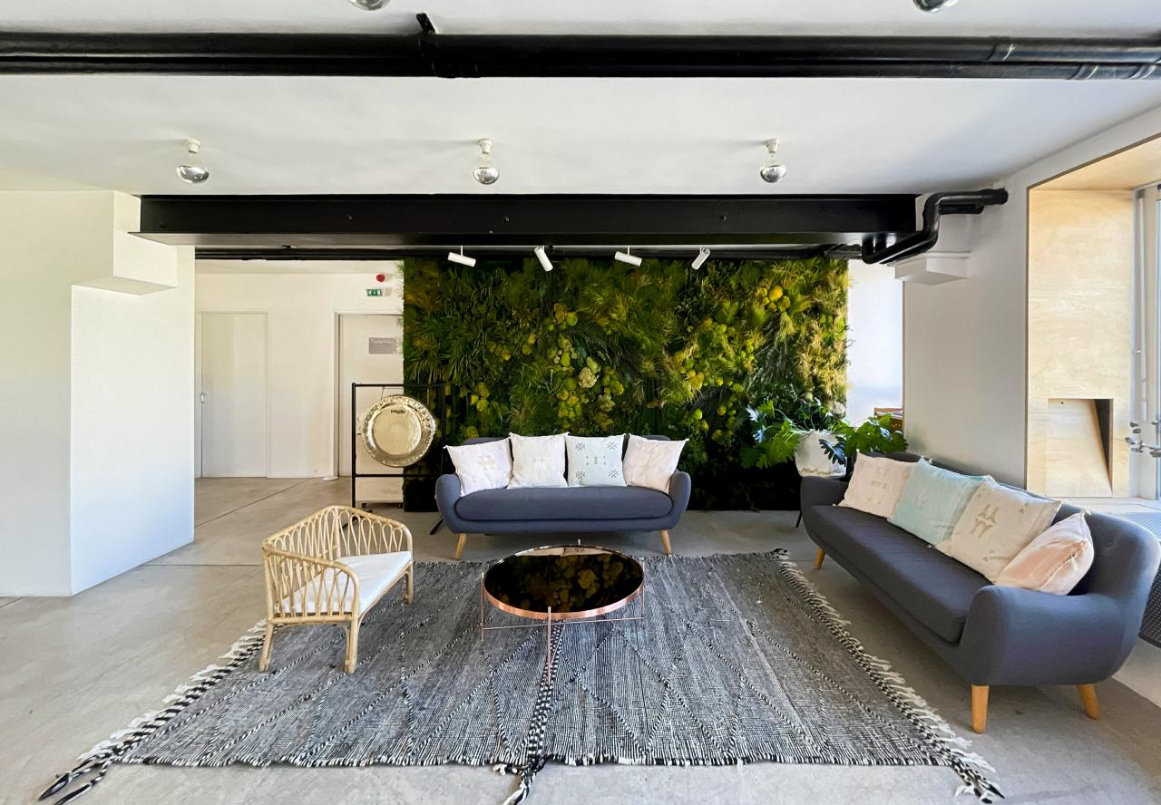 Bureau Paris 265m² Location bureau Paris OLBUR2107063 30